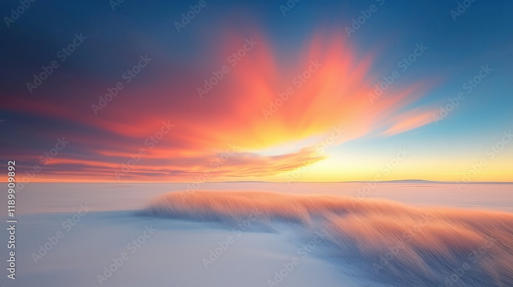 Fototapeta premium Nature