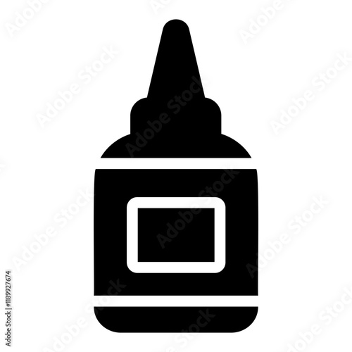 glue Solid icon