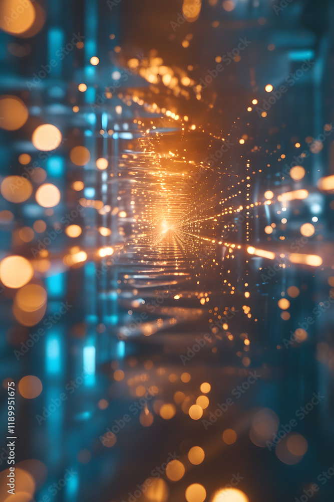 Fototapeta premium abstract background