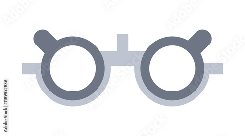 Ophthalmic trial frame