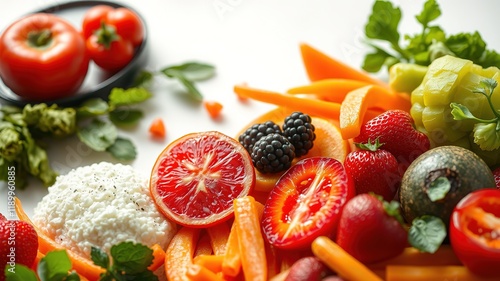 Biohacking Chronic Inflammation: Diet, Sleep & Stress Reduction