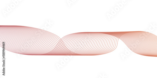 Abstract wave element for design. Digital frequency track equalizer,abstract background with business lines.	
