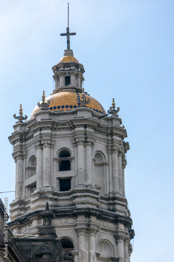 Cúpula de iglesia Cúpula de iglesia