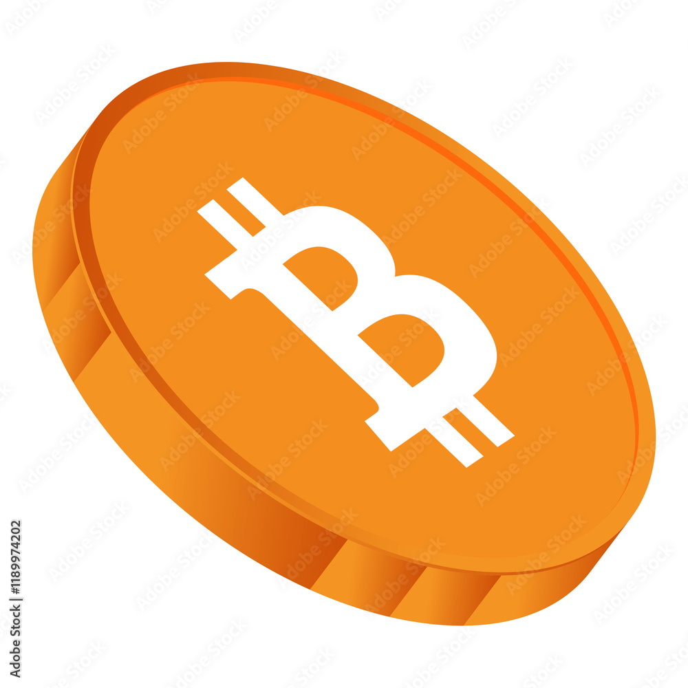 Bitcoin crypto currency 