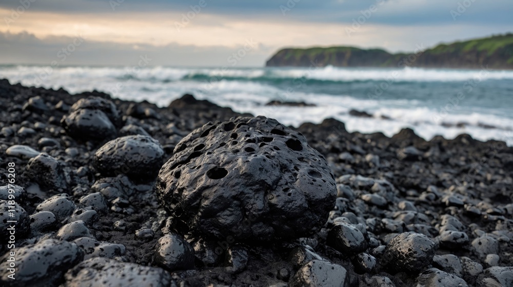 beautiful nature background scenic the black stone beautiful nature background scenic the black stone