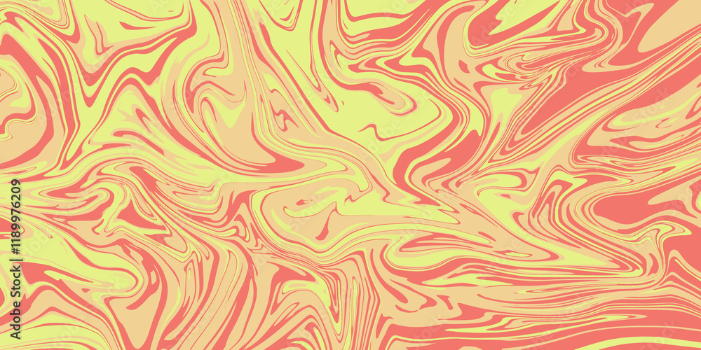 Abstract background with a liquid marble texture. Abstract background with a liquid marble texture.