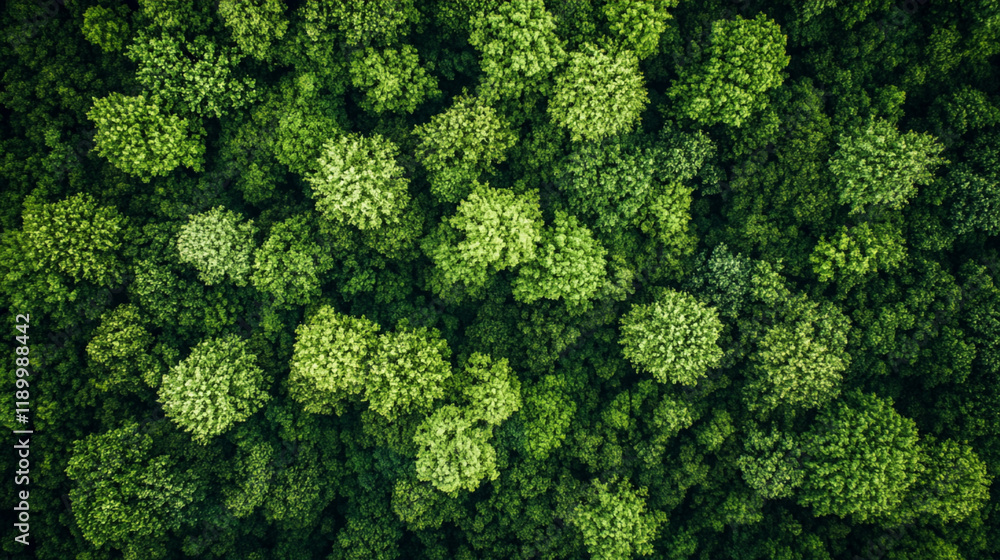 Naklejka premium green background