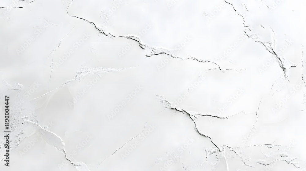 Crisp white background with a hint of light gray Crisp white background with a hint of light gray