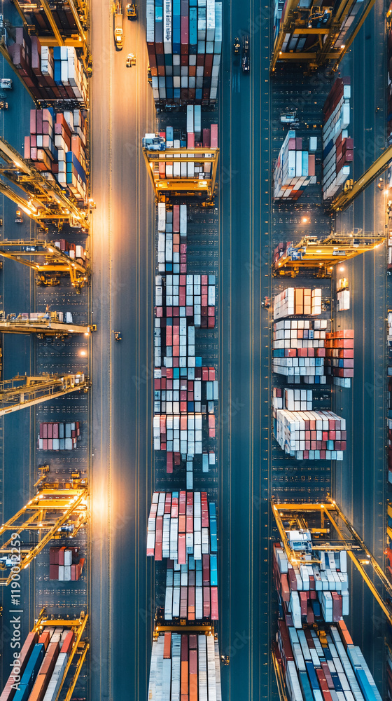 AI-based intelligent scheduling system to optimize production planning and maximize throughput in high-demand environments.