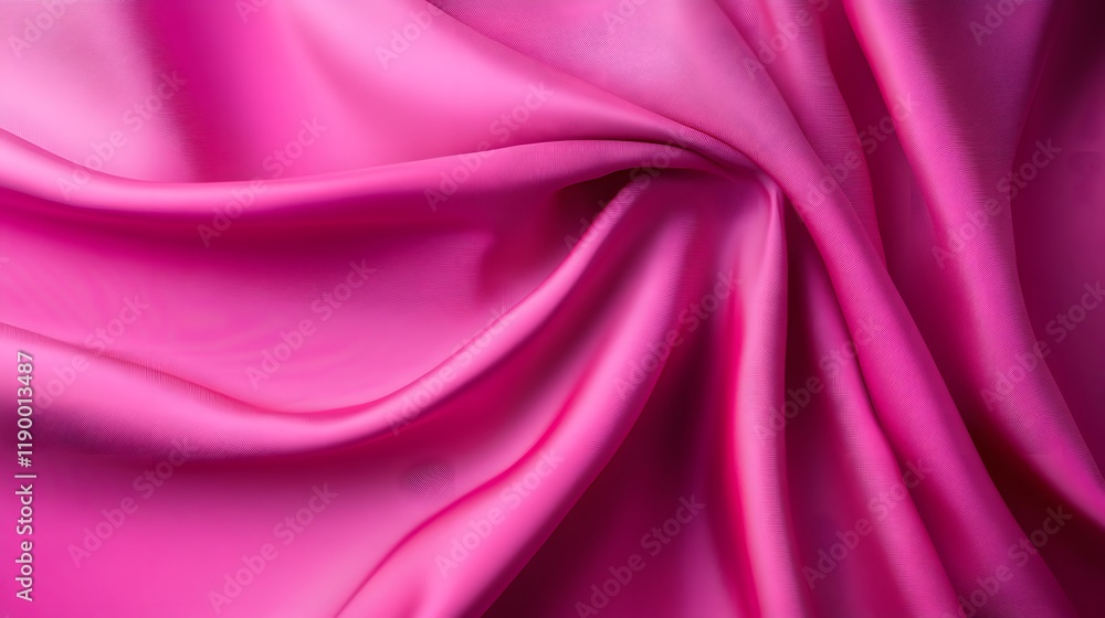 Vibrant fuchsia pink solid color background with smooth fade Vibrant fuchsia pink solid color background with smooth fade