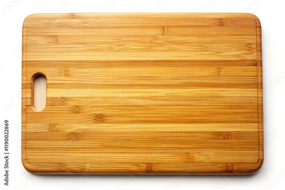 New Bamboo Cutting Board - Sharp, Bright Images for Kitchen New Bamboo Cutting Board - Sharp, Bright Images for Kitchen