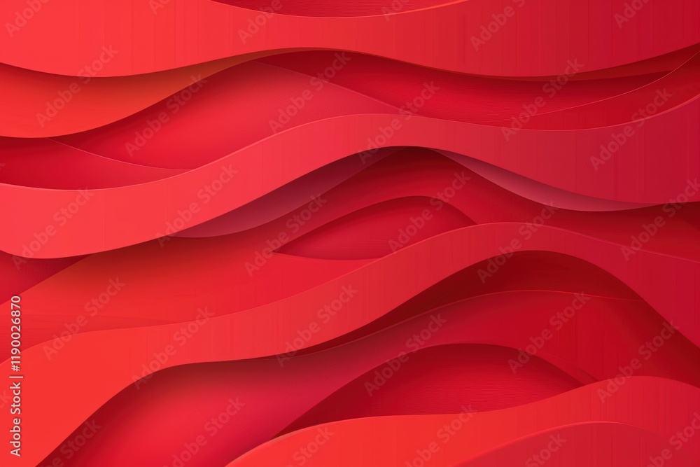 Abstract Red Background with Glowing Lights, Sparkles, and Digital Art for a Vibrant and Mystical Fantasy Design Abstract Red Background with Glowing Lights, Sparkles, and Digital Art for a Vibrant and Mystical Fantasy Design
