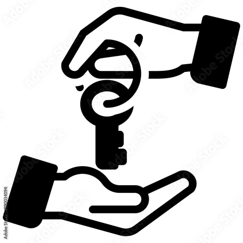 Key Icon