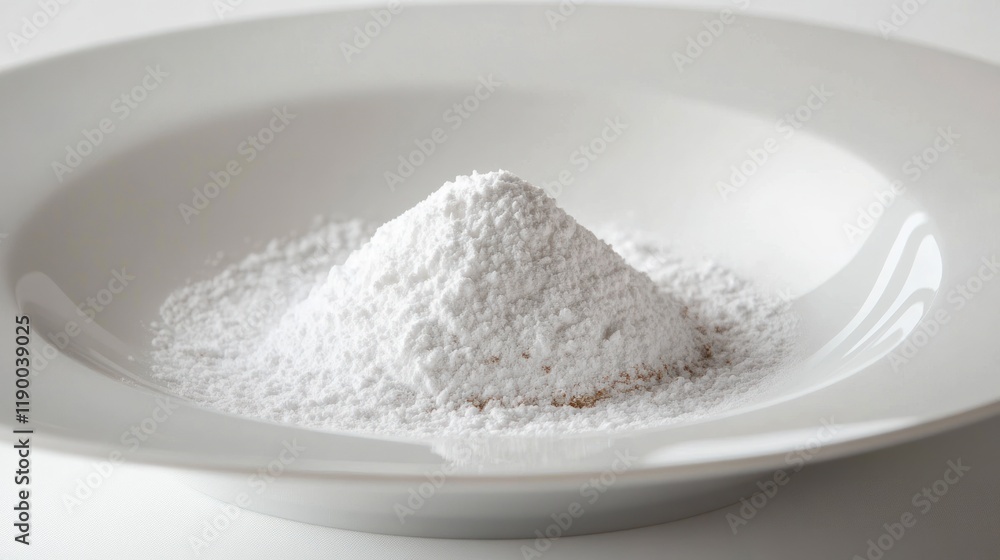 A powdered cinnamon swirl placed gently in the center of a white plate. --chaos 15 --ar 16:9 --style raw --v 6.1 Job ID: e93aadbb-54dd-48f4-85ab-f666cf05e67d A powdered cinnamon swirl placed gently in the center of a white plate. --chaos 15 --ar 16:9 --style raw --v 6.1 Job ID: e93aadbb-54dd-48f4-85ab-f666cf05e67d
