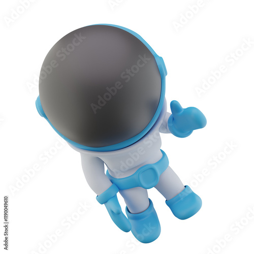 Space Pioneer 3D