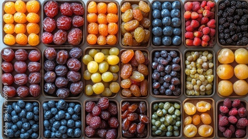 big set of fresh dates isolated on white background package design elements with clipping pat