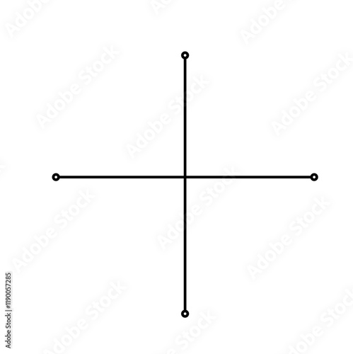 Cartesian coordinate system