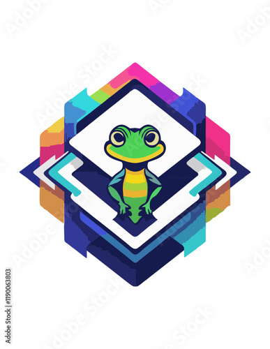 an amazingly good logo design