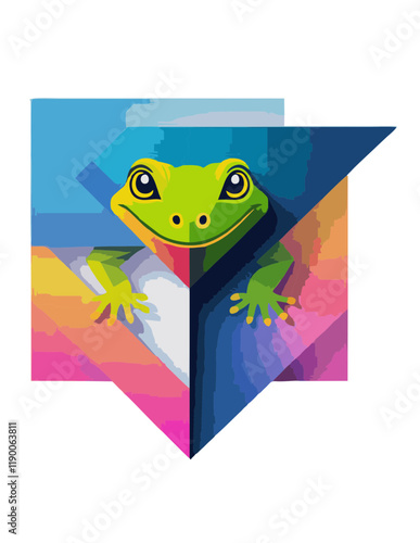 an amazingly good logo design