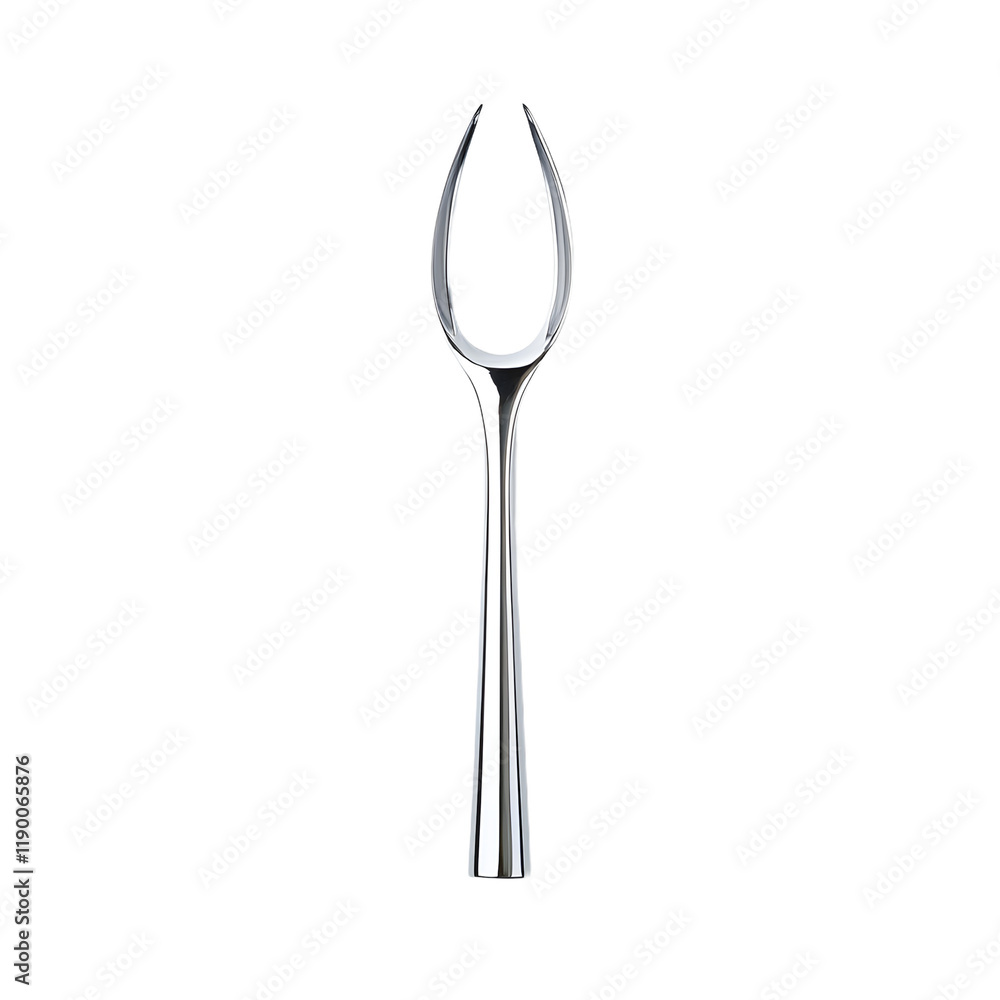 Elegant wine opener on a white background
Elegant wine opener on a white background