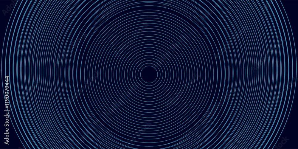 Art & IllustrationAbstract blue glowing geometric lines on dark blue background arts Art & IllustrationAbstract blue glowing geometric lines on dark blue background arts