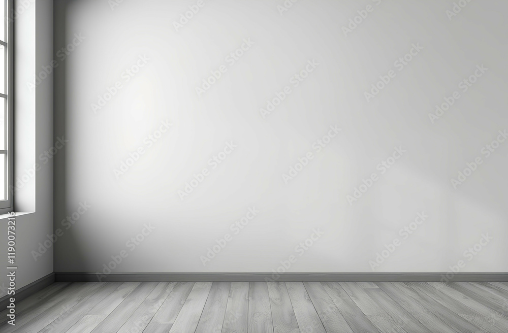 gray room corner empty interior with a modern wall, floor, and art wallpaper, gray room corner empty interior with a modern wall, floor, and art wallpaper,
