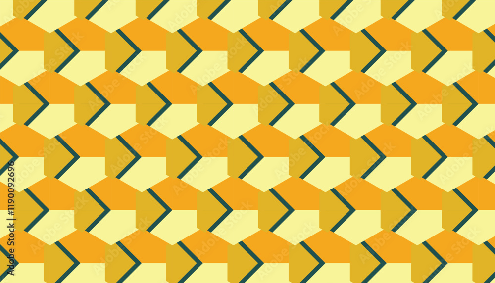 Seamless geometric pattern combination of colorful shapes. Perfect for printing, design backgrounds, wallpaper and tiles. Seamless geometric pattern combination of colorful shapes. Perfect for printing, design backgrounds, wallpaper and tiles.