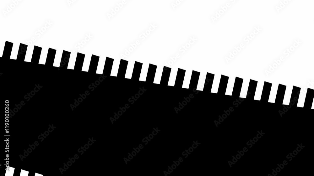 Abstract background with black and white shapes. Seamless loop video.Video wallpaper 4k .
Abstract background with black and white shapes. Seamless loop video.Video wallpaper 4k .