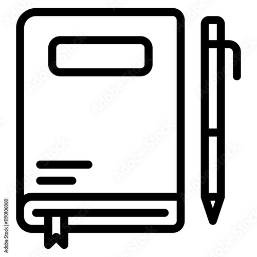 Stylish Notebook and Pen Set for Every Occasion