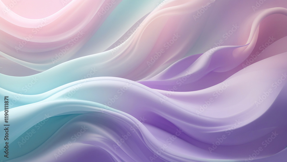 A high-resolution background featuring a subtle pastel gradient with muted tones of pale pink, aqua, and lilac, designed to create a calm and smooth effect. A high-resolution background featuring a subtle pastel gradient with muted tones of pale pink, aqua, and lilac, designed to create a calm and smooth effect.
