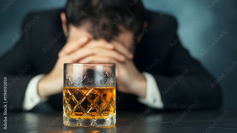 Alcohol warning symbol on packaging to promote responsible drinking
Alcohol warning
Alcohol warning symbol on packaging to promote responsible drinking
Alcohol warning