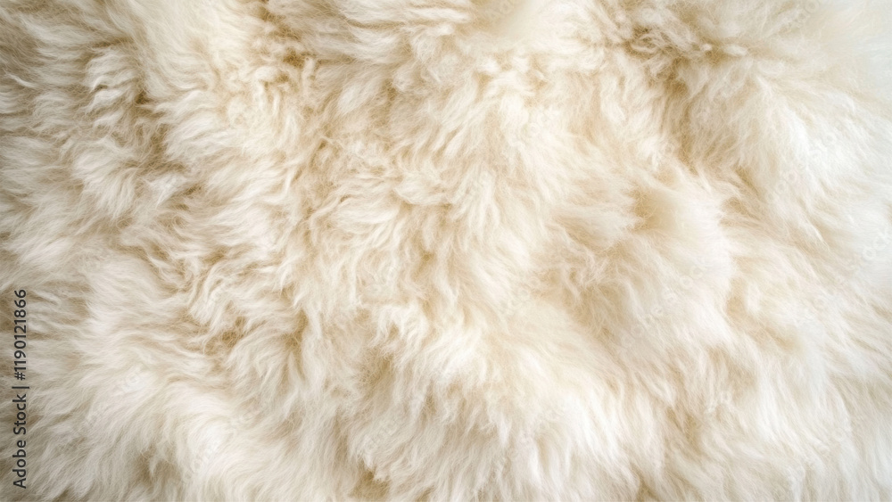Soft Fluffy Fur Texture Background Soft Fluffy Fur Texture Background