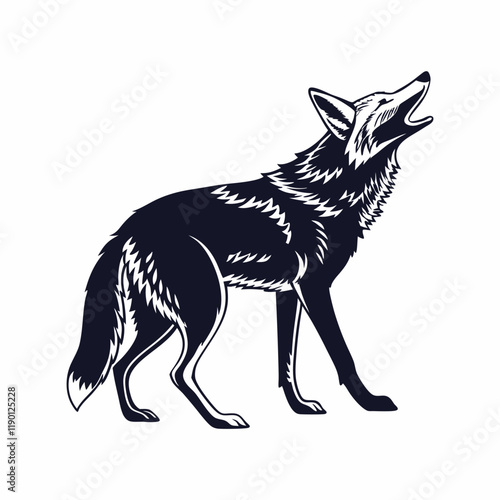 vector-silhouette-of-jackal