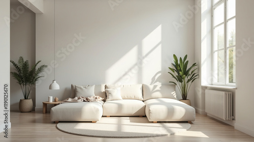 Minimalist Lifestyle Concepts for Modern Living.