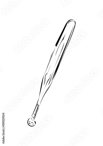 Baseballschläger