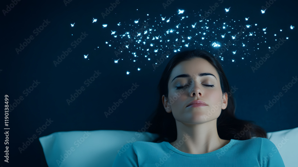 Sleep research exploring the effects of sleep quality on health and well-being in a scientific laboratory setting
Sleep research exploring the effects of sleep quality on health and well-being in a scientific laboratory setting