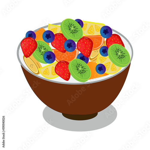Western Food