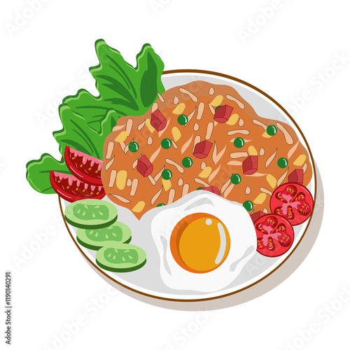 Western Food