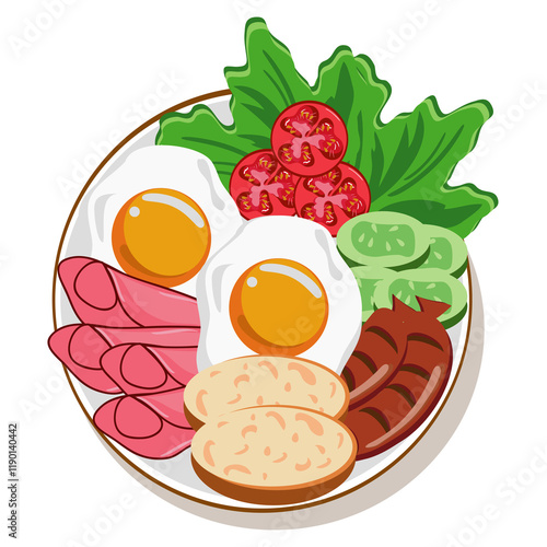 Western Food