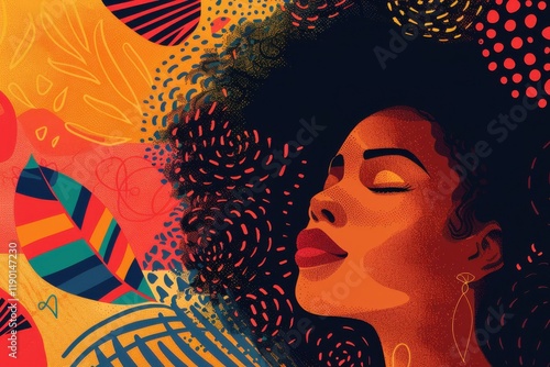African American Month
