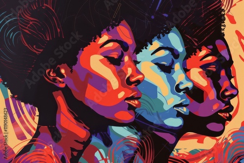 African American Month