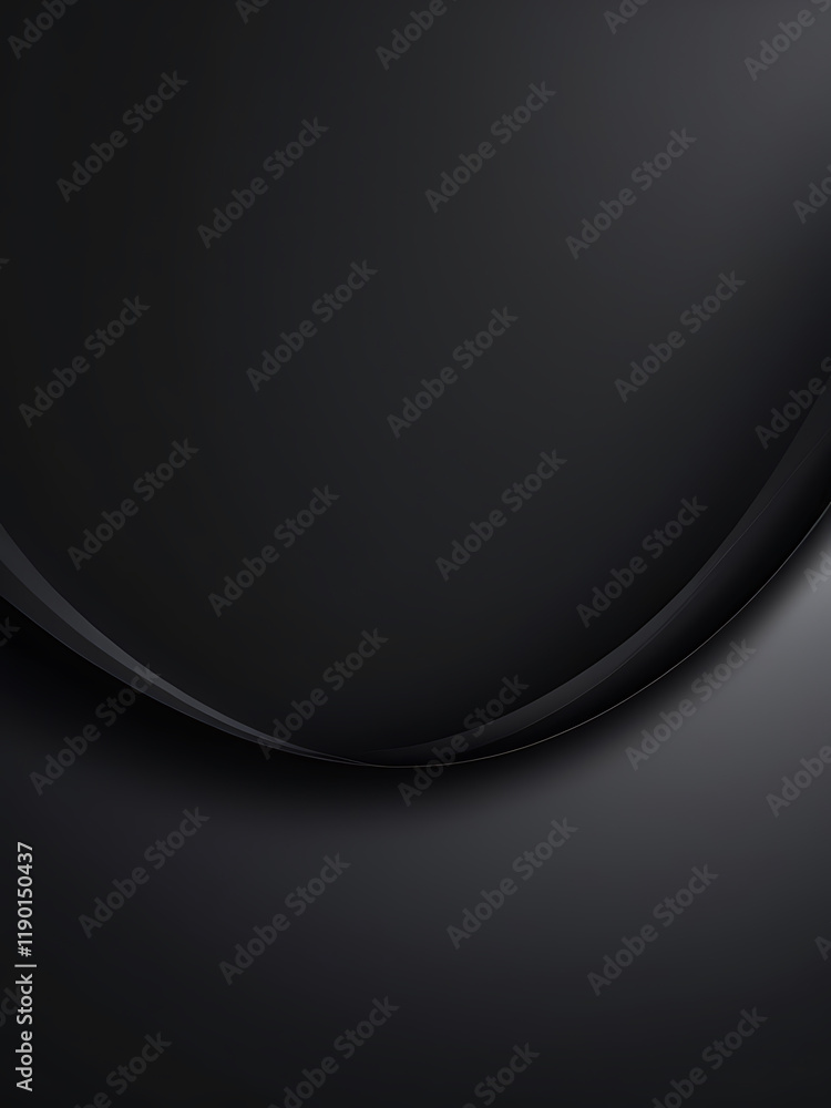 Abstract black Gradient background,dark, design, illustration, modern, pattern, template, vector, art, copy space, Abstract black Gradient background,dark, design, illustration, modern, pattern, template, vector, art, copy space,