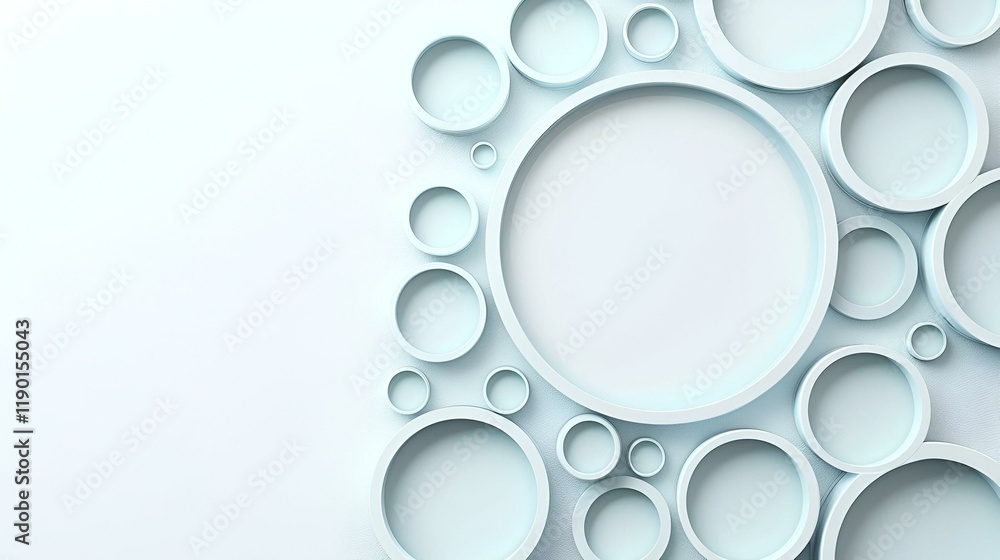 Minimalist Feedback Loop, an elegant representation of interconnected processes, showcasing simplicity and efficiency in design and function. Minimalist Feedback Loop, an elegant representation of interconnected processes, showcasing simplicity and efficiency in design and function.