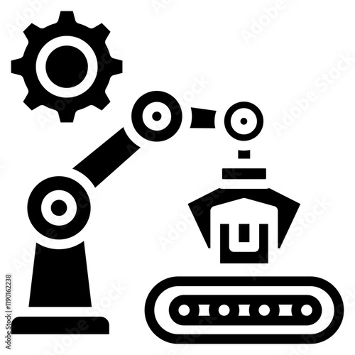 Automation Icon