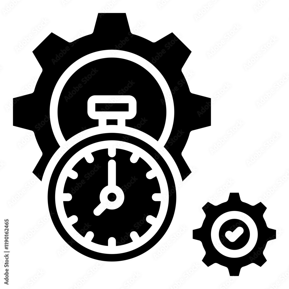 Effectiveness Icon Effectiveness Icon