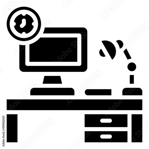 Office Icon