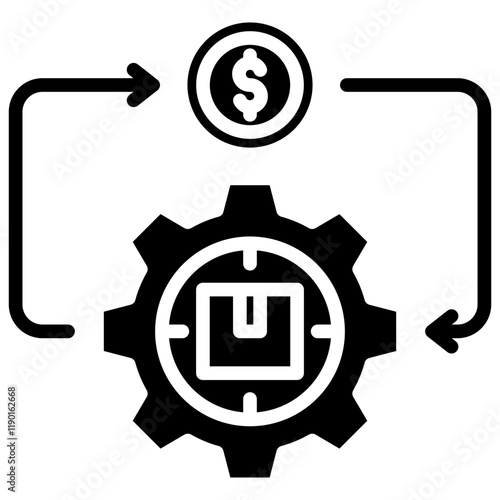 Buy Icon