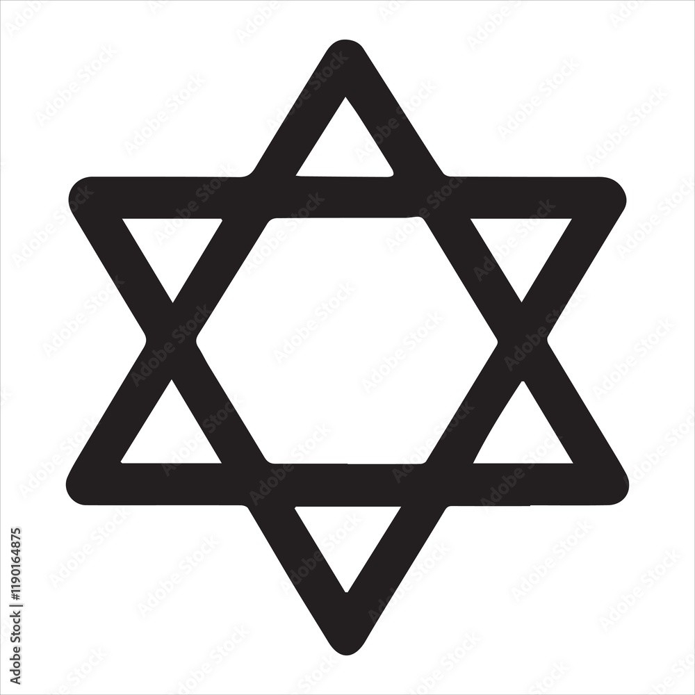 Sacred Geometry Hexagram illustration Vector, Geometry ClipArt Design
Sacred Geometry Hexagram illustration Vector, Geometry ClipArt Design