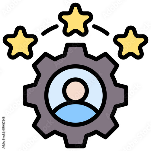 Specialist Icon