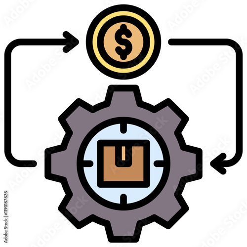 Buy Icon